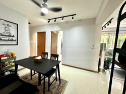 Blk 430A Bedok North Woods (Bedok), HDB 4 Rooms #485846181